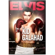 Kid Galahad (Elvis Presley - DVD)