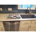 thumbnail image 6 of Brussels Griffon The Chef Dish Drying Mat 14 in x 21 in, 6 of 7