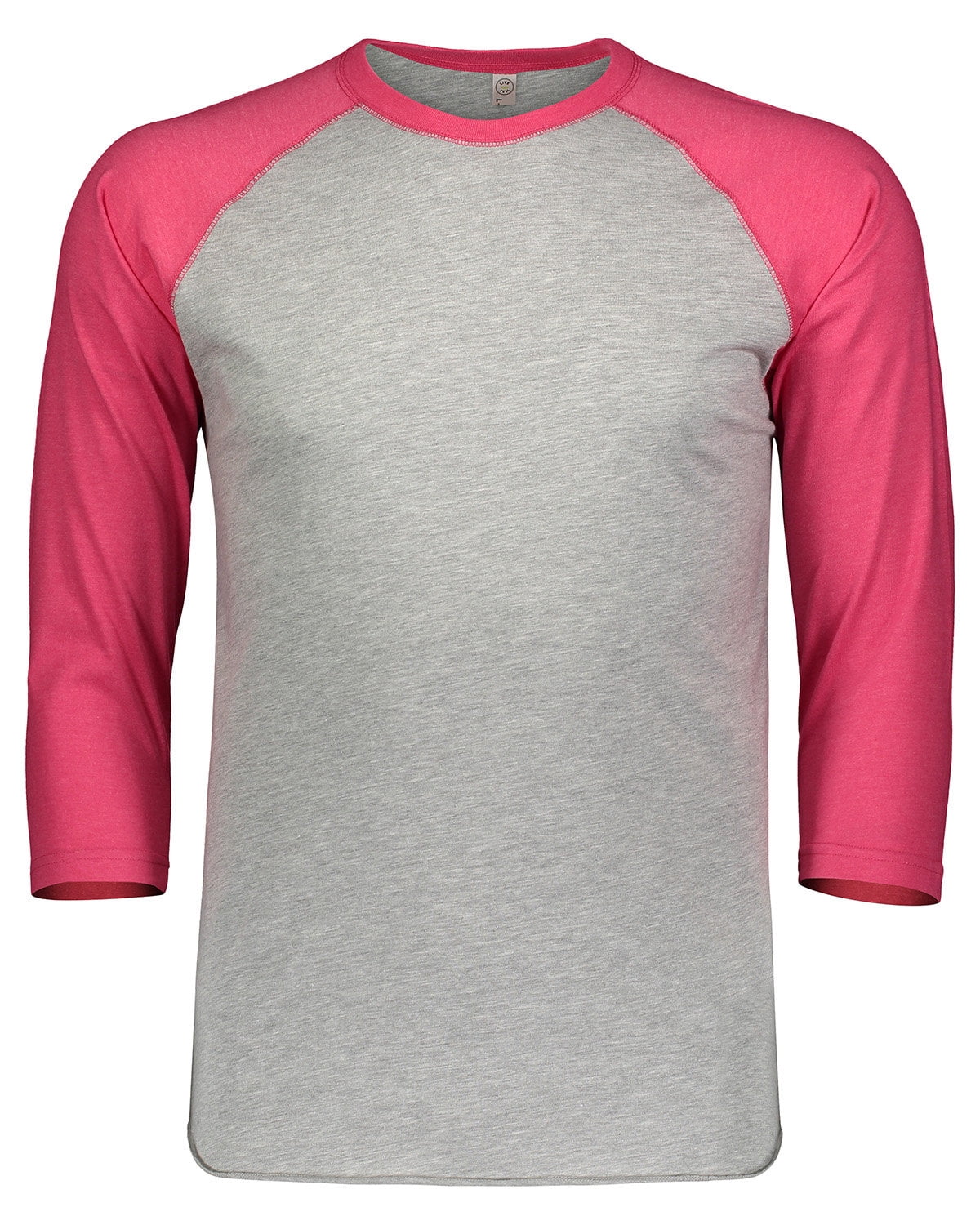 Aquaguard Men's Vintage Baseball T-Shirt (3 Pack)