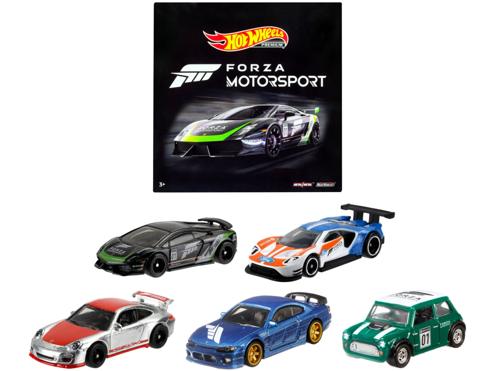 Diecast 
