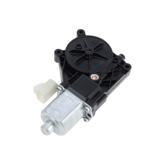 Unique Bargains Right Rear Power Window Regulator Lift Motor for Cadillac SRX 2010-2015 No.22847912 2 Pin Car Window Glass Lift Motor