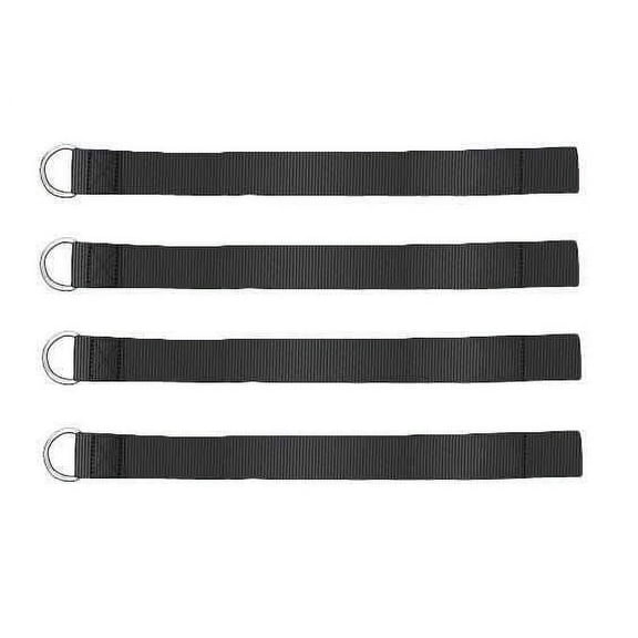Power Rack Anchors? - Set of 4