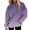 Dark Blue, variant on jjayotai Hoodies for Women, Casual Long Sleeve Oversized Sweatshirts Drawstring Pullover Fashion Multicolor Hoodie with Pocket