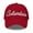 Cranberry, variant on Columbia Baseball Cap Columbia Dad Hat Bold Script South Carolina SC Hat Embroidered Souvenir Gift Navy