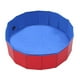 thumbnail image 2 of Piscina plegable para perros y mascotas, piscina plegable para perros, piscina para mascotas, bañera para niños, piscina para perros, gatos y niños Adepaton 2034432-1, 2 of 9