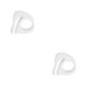 thumbnail image 4 of Llave inglesa plegable Soidarity para patinete eléctrico blanco 2piezas, 4 of 6