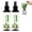 2PCS, variant on RuWeoMaa Brazilian Wood Plant Food,Lucky Bamboo Liquid,Professional Liquid Lucky Bamboo, Brazilian Wood Flowering Indoor Plant