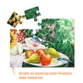 Pitoies Dementia Puzzles 16 OIF8 Large Piece Jigsaw Puzzles Dementia