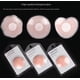 thumbnail image 3 of Pegatinas de silicona para el pecho, antigolpes, invisibles, para levantar el pecho, antiexposición, ropa interior de boda para mujer, antimareos en el pecho, transpirables, 3 of 6