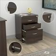 thumbnail image 4 of FILE CABINET With 2 Accessory Drawers and 1 File Drawer, 4 of 5