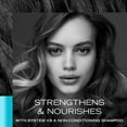 thumbnail image 2 of Tresemme Anti-Breakage Shampoo And Conditioner Set, 28 Fluid Ounce Each, 2 of 9