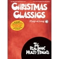 thumbnail image 2 of Hal Leonard Christmas Classics Play-Along Real Book Multi-Tracks Volume 9 Book/Audio Online, 2 of 6