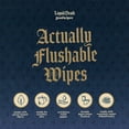 thumbnail image 4 of goodwipes x Liquid Death Influencer Gift Box, Limited Edition 3-Piece Bundle, 4 of 15
