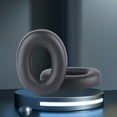 thumbnail image 4 of Almohadillas Repuesto para Los Oídos Almohadillas Cuero Proteico para Bowers & Wilkins 1 Par, 4 of 9