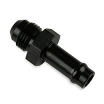 Earl's Performance 740166ERL Clamp-On Hose Fitting