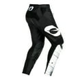 thumbnail image 2 of O'Neal 2024 Mayhem Scarz Offroad Motocross Pant - Black/White - 28, 2 of 3