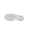 thumbnail image 4 of Tenis Nike Court Borough Low 2 Mujer Deportivo Sport blanco 22.5 Nike BQ5448 100, 4 of 5