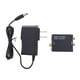 thumbnail image 2 of Convertidonalógico DAC Digital SPDIF A Analógico Audio Esté Adaptador Convertidor L / R Para  Sistemas, 2 of 6