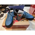 thumbnail image 2 of New Balance Numeric Men's 440 V2 Trail Low Terrarium Black Shoes Size 11 NEW, 2 of 6