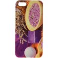thumbnail image 1 of Lavender Spa.Spa Salt, Lavender, foaming Bath Bomb and soap Cell Phone Cover case iPhone5, 1 of 1