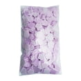 thumbnail image 1 of Papel de jabón,Portátil Desechable Viaje Senderismo Jabón Papel Baño,Hojas de papel de jabón Suministros de viaje Espuma de manos,Mini rebanadas de papel de jabón desechables Perfumado, 1 of 8