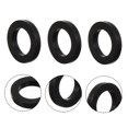 thumbnail image 3 of GETAJGHSD 100Set Flat Rubber Washers Nitrile For Hose Seal Applications, 3 of 8