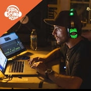 Best Silent Sound System Headphone Sample Pack - for Silent Disco