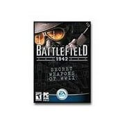 Battlefield 1942: Secret Weapons of WWII - - CD