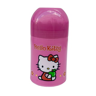 300Ml/500Ml/750Ml Sanrio Hello Kitty Ceramic Bowl Airtight Food Storage  Container Microwave Oven Heating Preservation Lunch Box