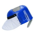 thumbnail image 1 of Kids Fencing Face Cover with Mesh Structure Robust Metal Mesh Suitable for Foil, Epee, and Sabre Disciplines, 1 of 7