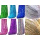 thumbnail image 2 of Kit de Oropel para el cabello shaofei 1200 hebras azul lago, 2 of 5