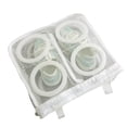 thumbnail image 2 of Shoe Washing Bag for Washing Machine - Mesh Shoe Protector for Sneakers Boots, Anti-Deformation Laundry Bag, Reusable for Home Use, 2 of 3