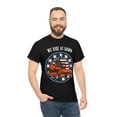 thumbnail image 3 of Sure, how about: "We Ride at Dawn Zero Turn Lawn Mower T-Shirt", 3 of 3
