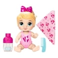 thumbnail image 4 of Muñeca Hasbro Baby Alive Ba Shampoo Snuggle Bldh Harper Hugs, 4 of 4