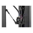thumbnail image 5 of Monoprice MP Mini Delta - 3D printer - FDM - build size up to 4.72 in x 4.72 in x 4.33 in - layer: 1.27 mil - USB, Wi-Fi, 5 of 6