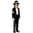 thumbnail image 5 of 6 Piece Set Cosplay Costumes Boys Performance Clothing Party Sets Shirts Coats Long Pants Accessories for Halloween Christmas Gifts, 5 of 8