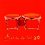 Salsa De Los 80's