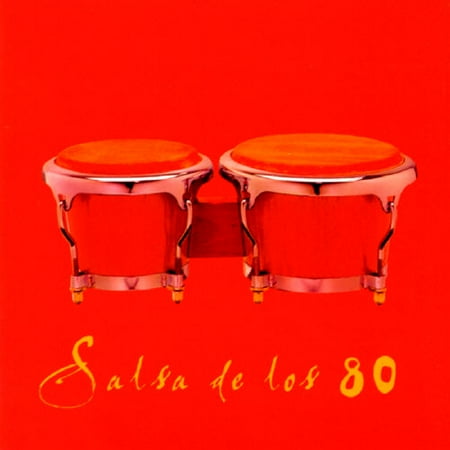 Salsa De Los 80's