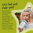 thumbnail image 3 of Tommee Tippee Insulated Straw Toddler Sippy Cup (9oz, 12+ Months, 1 Count) | Leak-Proof, Shake-Proof, 3 of 9