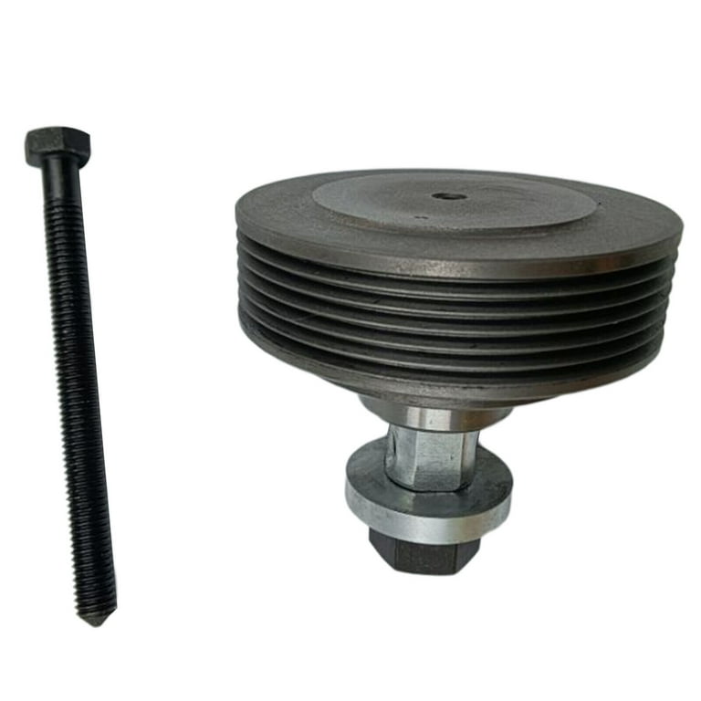 Fridayparts New Water Pump Pulley Idler WA768 3066330 RW1074X 