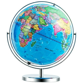 MOVA Buying Guide: How to Pick the Right Globe