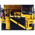 thumbnail image 3 of Komatsu HD605 Off-Highway Dump Truck "The Experts Line" 1/50 Diecast Model by Universal Hobbies, 3 of 6
