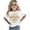 A-White, variant on Wxolcjlv Toddler Girl'S Graphic T-Shirt Tie Dye Sequin Print Short Sleeve Tee Tops Birthday Party Cute Casual Wear,Sizes 2-3
