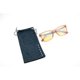 thumbnail image 5 of Gafas Gunnar Tindra para luz azul, ámbar +2.5, Rose Latte, 5 of 8