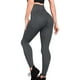 thumbnail image 1 of Leggings Termico Mujer, Cintura Alta, Unitalla, Afelpado, Pantalones de Yoga, Estirable, Pilates, Gimnasio, Atletismo Dahirim Store  BBP, 1 of 5