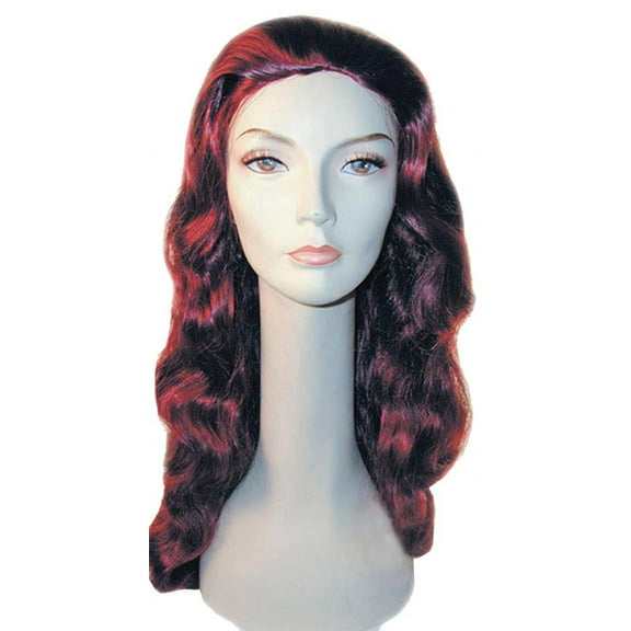 Morris Costumes Showgirl 799 Wig