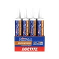 Loctite Power Grab Express Molding and Paneling Adhesive White, 9 fl