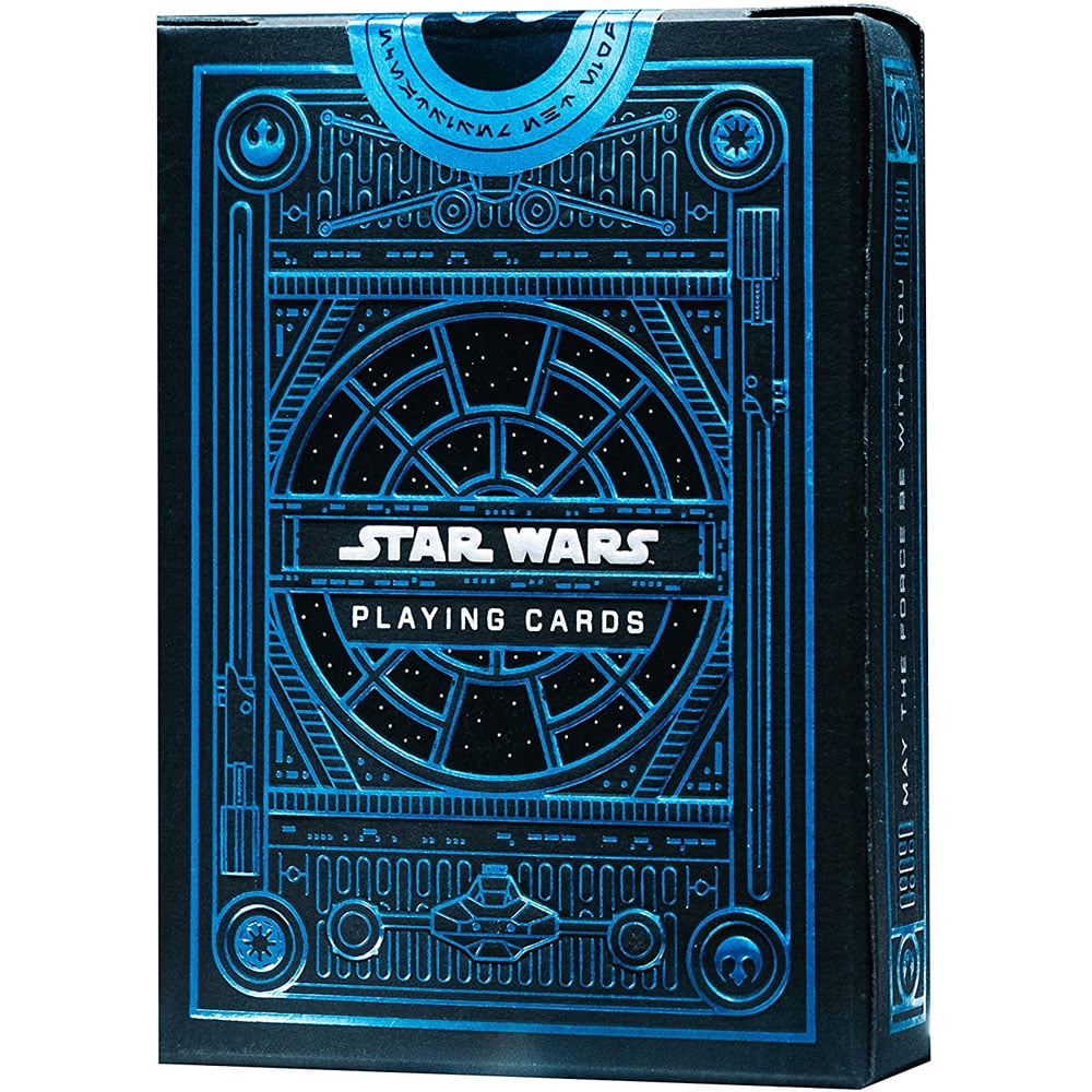 old star wars cards worth