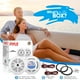 thumbnail image 2 of Altavoces marinos Pyle PLMR61W, 6.5 pulgadas, 120 W, impermeables, 1 par, 2 of 8