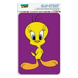 Looney Tunes Tweety Bird Home Business Office Sign
